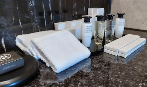 Soluxe Hotel Moscow - 131