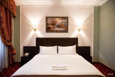 Business Hotel - 34