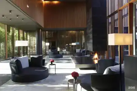 Barvikha Hotel & SPA - 8