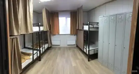Турист - 8