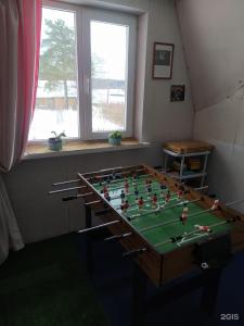 Эко-дом Амарант - 34
