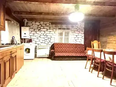Гостевой дом в горах Чегема - 28