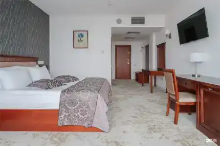 Marins Grand Hotel - 128