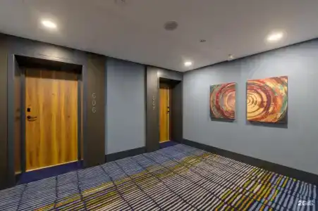 City Park Hotel - 7