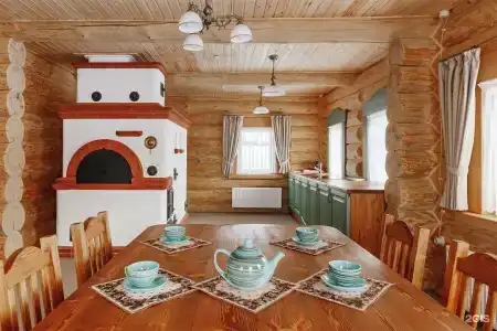 Горячие Ключи - 205