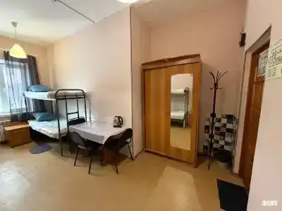 Молодёжная - 13