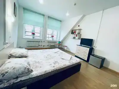 Central House - 79