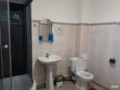 Парковый - 138