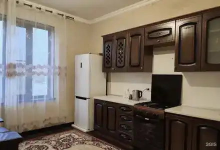 Дом для отпуска у Мухаммада - 9