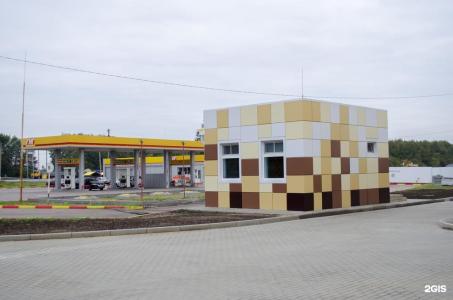 ТрансХолл - 3