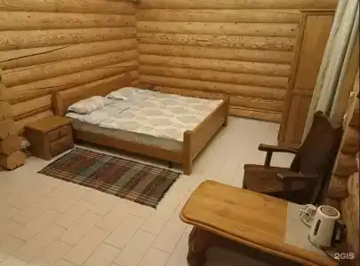 Хоромы в Добром - 2