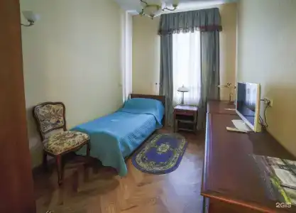 на Малой Невке - 34