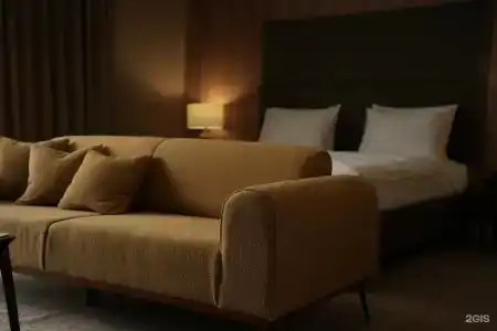Ashamta&Spa - 122