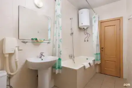 Загородный клуб Айвенго Джунгли - 103