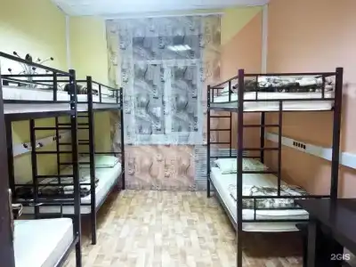 Преображенка - 19