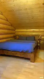 Шале Усадьба Леса в Викторово - 68