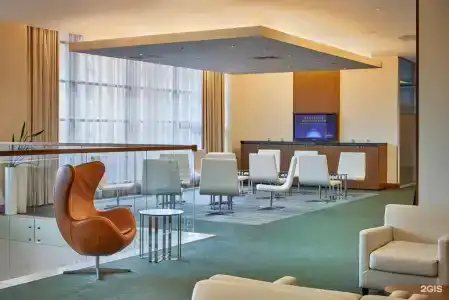 Radisson Blu Hotel - 46