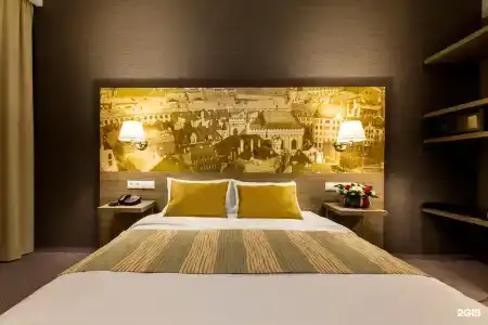 Рига Ленд - 48