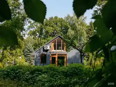 Монастырские пруды - 0