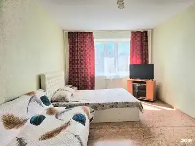 Квартирный Вопрос на Артема, 64 - 10