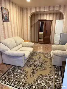Кузнецк - 3