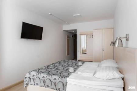 Пансионат Ольшаники - 164