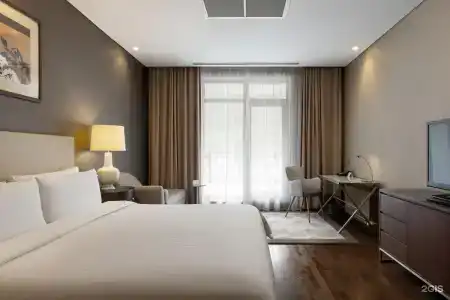 Марриотт Красная Поляна - 175