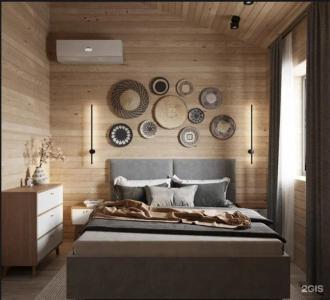Wood Home - 74