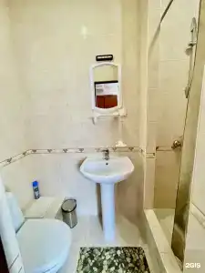 Пит-Стоп - 20