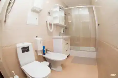 Санаторий-профилакторий Горняк - 35