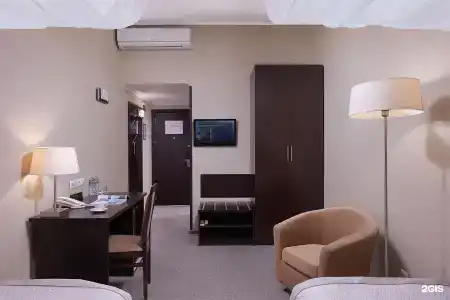 Best Western Kaluga-Бест Вестерн - 138