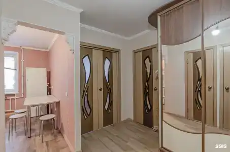 Квартиры на Ибрагимова 59 - 9