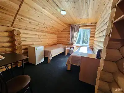 Terskol Star - 62
