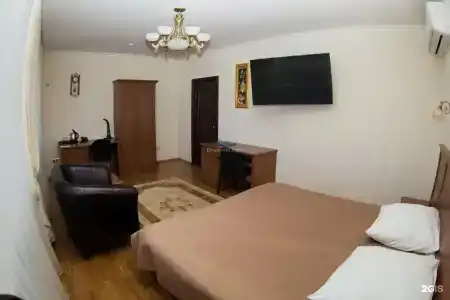 Санаторий-профилакторий Горняк - 32