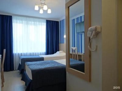 Пулково - 143