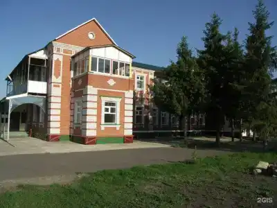 Русская Деревня - 12