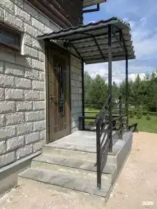 База отдыха Рюттю - 106