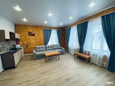 База отдыха Лазурный берег - 340