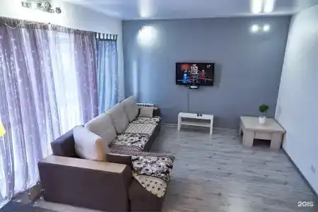 Бунгало Apreski на Банном - 145