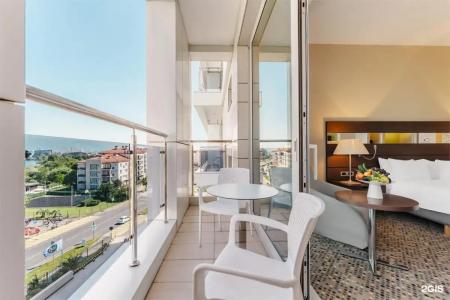 Mantera Resort & Congress - 134