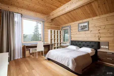 Ладожская Усадьба - 129