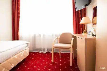 АМАКС Премьер-отель - 122
