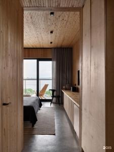 Заонежье Ретрит - 19