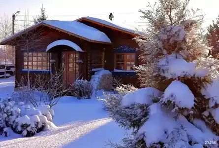 Дивный дворик - 152