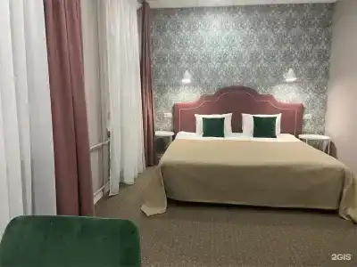 Палисад - 73