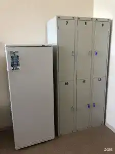 Хостел на Алексеевской - 19