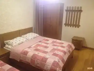 Будённовский - 22