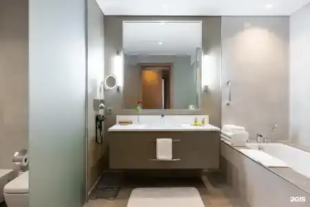 Марриотт Красная Поляна - 178