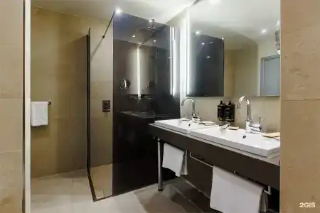 Mercure Тюмень Центр - 46