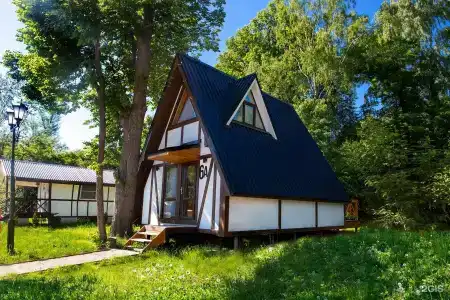 Усадьба Гребнево - 231